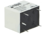 Реле RELPOL RM50-3011-85-1003, бобина 3V DC, контакти SPDT 10A/240VAC