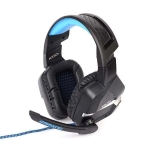 Слушалки KX-901 с подвижен микрофон