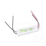 Импулсно захранване кутия, вх. 110-260VAC, изх. DC12V 0.83A 10W IP67