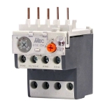 Термична защита GTK-12M/ 9-13A 660VAC NO+2NC