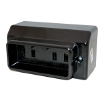 КОНТАКТ ТРИФАЗЕН 25А 380V бакелит