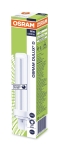 Компактна луминесцентна лампа OSRAM DULUX D 26 W/840 G24d-3