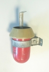 кондензатор ТГК- 2.5АУ3 2500 пФ, 5 кв