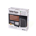 LED прожектор 15W и Соларен панел, RC 8815, IP67 , с ДУ