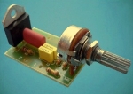 MODUL 01C 25A 220VAC - регулатор на мощност 5.5kW