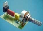MODUL 01B 15A 220VAC - регулатор на мощност 3.3kW