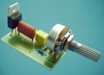 MODUL 01A 10A 220VAC - регулатор на мощност 2.64kW