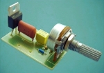 MODUL 01 4A 220VAC - регулатор на мощност 1.1kW