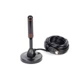 Вътрешна Антена за Цифрова DVB-T и Аналогова Телевизия SG-3002 HD