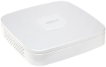 XVR5104C-X1 DAHUA 4-канален + 2 IP хибриден Penta-brid HDCVI видеорекордер
