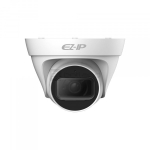 IP камера IPC -T1B40-0360B куполна 4MP