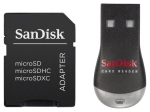 SANDISK SDDRK-121-B35 Четец за карти