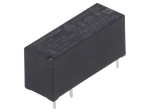 Реле FUJITSU JS-12-K, бобина 12VDC, SPDT 8A