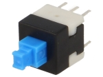 BS-800-L Микропревключвател TACT DPDT ON-ON