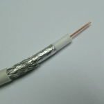 КОАКСИАЛЕН КАБЕЛ 3C-2V 75 ohm