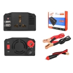 ИНВЕРТОР DC/AC 12V-220V 300W LXP032