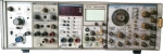 Tektronix TM506 / Осцилоскоп SC 501+ FG 504 40MHz + AM 503 + PS503 + DM502A