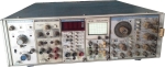 Tektronix TM506 / Осцилоскоп SC 501+ FG 504 40MHz + AM 503 + PS503 + DM502A