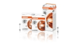 Автолампа OSRAM 6461 10W 12V SV8,5-8 UNV1t H4