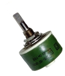 Потенциометър жичен ППБ-15Г13 100 ohm 15W ±10%