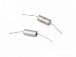 33uF 6V аксиален танталов кондензатор К53-1