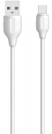 Кабел LDNIO LS372 USB Type-C
