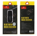 Bluetooth приемник, Earldom, ET-M22, 3.5mm