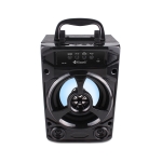 Тонколона Kisonli KK-02, Bluetooth, USB, SD, FM
