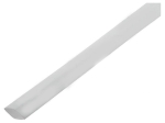 CB-HFT(2X) 1.6 Термосвиваем шлаух 2:1, ф1.6mm, бял, полиолефин, -55°C - 125°C