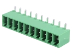 DEGSON 15EDGRC-3.81-10P-14-00A(H) клема 10-ка