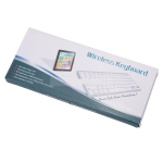 Bluetooth клавиатура BK-3001