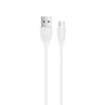 Кабел за данни Earldom EC-035C, Type-C, 1.0m