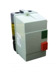 Въздушен пускател LE1-D25 25А 230V