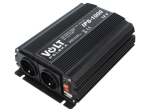 ИНВЕРТОР DC/AC VOLT POLSKA 12V-230V 750W в к-т с разклонител