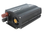 ИНВЕРТОР DC/AC VOLT POLSKA 12V-230V 350W в к-т с разклонител