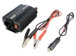 ИНВЕРТОР DC/AC VOLT POLSKA 12V-230V 350W в к-т с разклонител