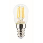 LED лампа за хладилник SYLVANIA TOLEDO RETRO PYGMY E14 2.5W