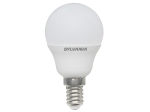 LED лампа Toledo Ball 5.5W 470lm 2700K E14 SYLVANIA