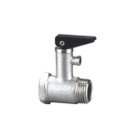 Възвратен клапан за бойлер 1/2" 9bar CJBF 55808-C