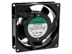 ВЕНТИЛАТОР AC 230V 92X92X25mm SUNON, 51m3/h сачмен лагер