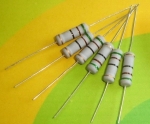 51 OHM 2W 5%