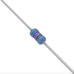 162 OHM 0.25W 1%