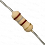 180 OHM 1W 5%