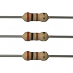 200 OHM 1W 5%