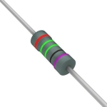 255 OHM 0.25W 0.5%