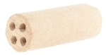 Керамичен изолатор 4 отвора 48x10mm