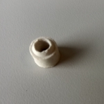 Керамичен изолатор / синци ф5.5mm/10.5mm L10mm