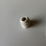 Керамичен изолатор / синци ф5.5mm/10.5mm L12mm