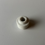 Керамичен изолатор / синци ф5.5mm/15mm L12mm