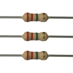 2.2 MOHM/2W